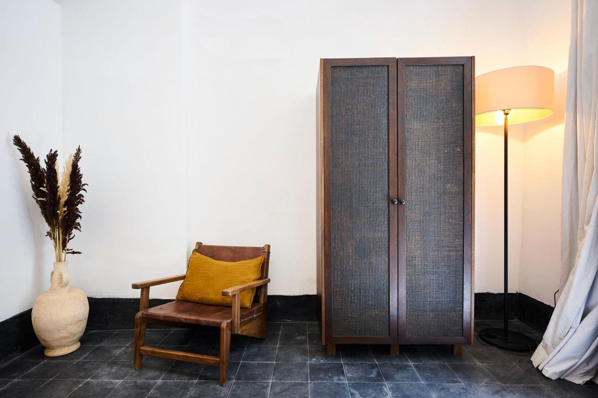 Riad Dar Nakous Марракеш Экстерьер фото