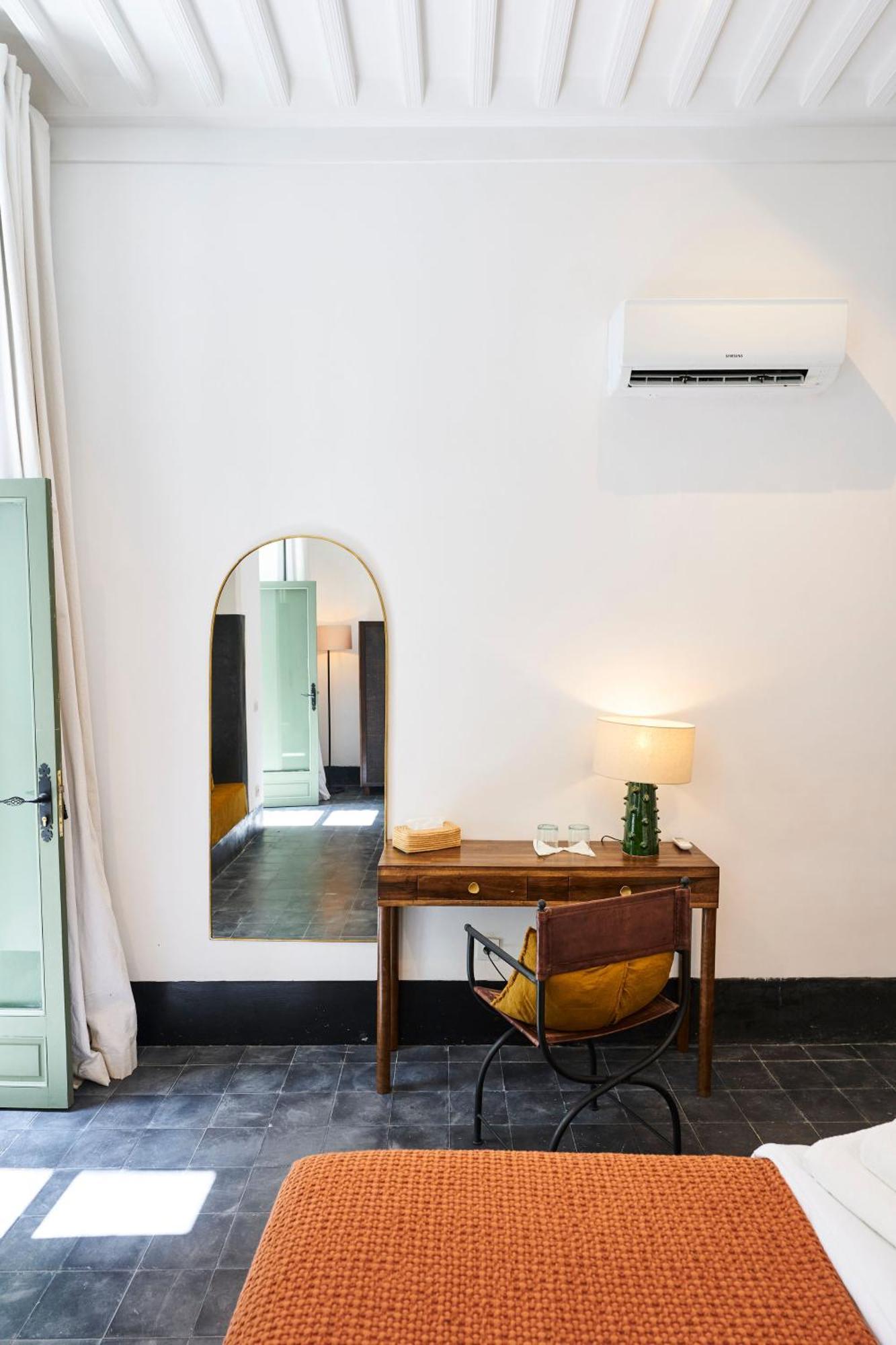 Riad Dar Nakous Марракеш Экстерьер фото