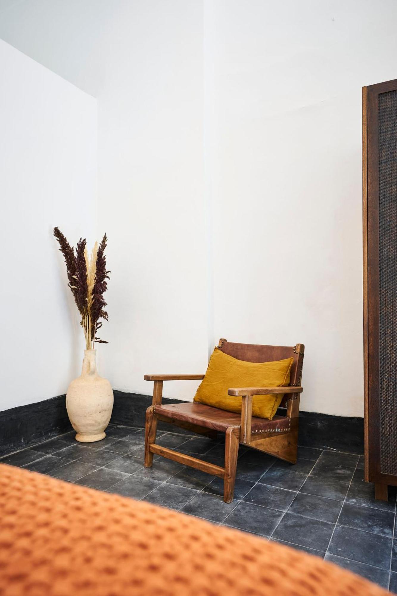 Riad Dar Nakous Марракеш Экстерьер фото